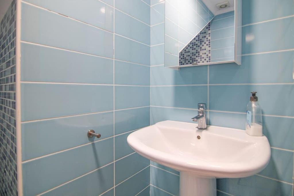 Апартаменты Atico Duplex La Calma - Lliber Экстерьер фото