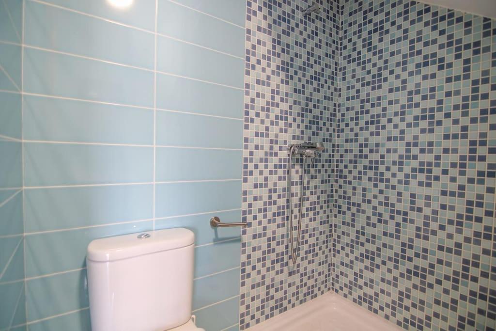 Апартаменты Atico Duplex La Calma - Lliber Экстерьер фото
